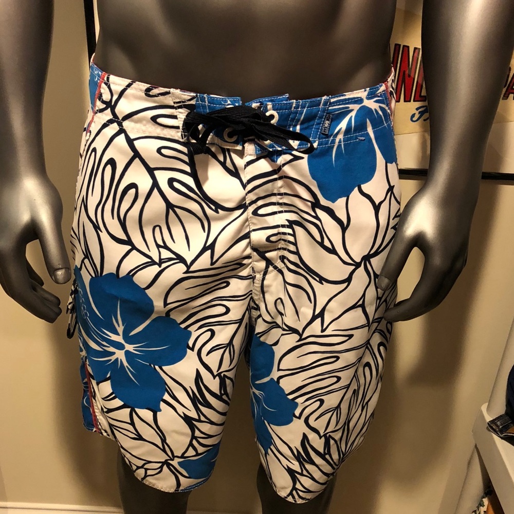Quicksilver board shorts